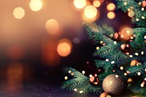 BEZPŁATNE WARSZTATY ŚWIĄTECZNE